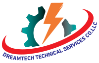 Dreamtech Technical Services Co. LLC