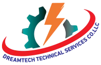Dreamtech Technical Services Co. LLC